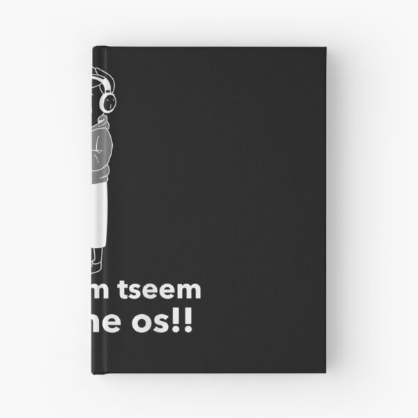 Artikelvorschau, Tsis khoom tseem tua game os!! T-Shirt entworfen und verkauft von Lukifo-Mission.