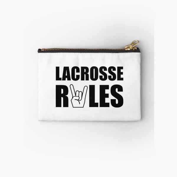 Item preview, Lacrosse Rules designed and sold by TheBestStore.
