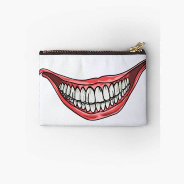 Item preview, joker smile designed and sold by Slabtroff.