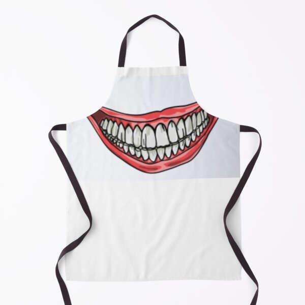 Item preview, joker smile designed and sold by Slabtroff.