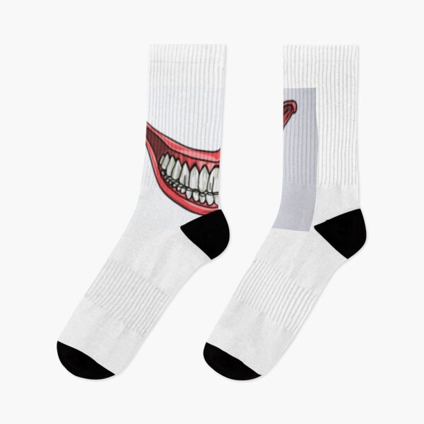 Item preview, joker smile designed and sold by Slabtroff.