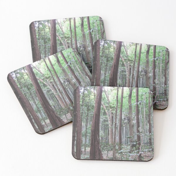 Item preview, Woodland Scene  designed and sold by Joanne Wall.