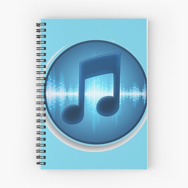 Item preview, Music Logo designed and sold by dmitrymv13.