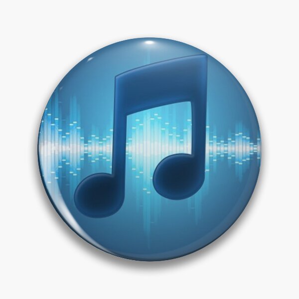 Item preview, Music Logo designed and sold by dmitrymv13.