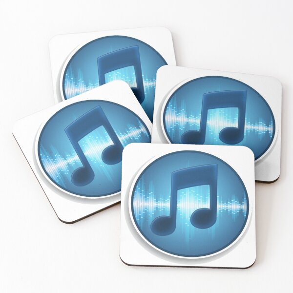 Item preview, Music Logo designed and sold by dmitrymv13.