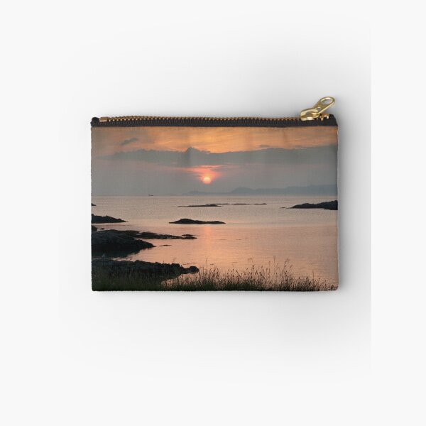 Item preview, Arisaig Sunset designed and sold by RedGrouse.