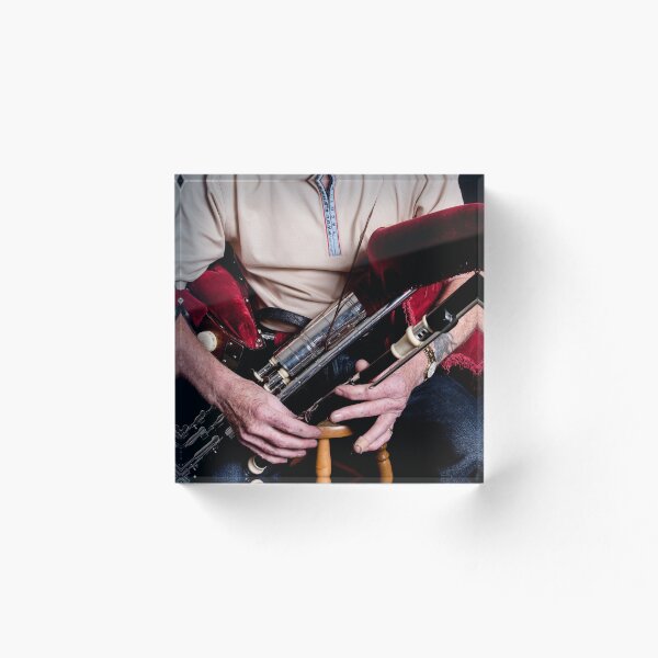 Artikelvorschau, Uilleann Pipes 1 entworfen und verkauft von StephenPower.