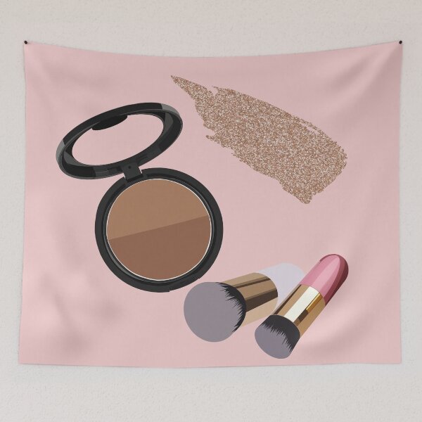Item preview, makeup designed and sold by smoochugs.