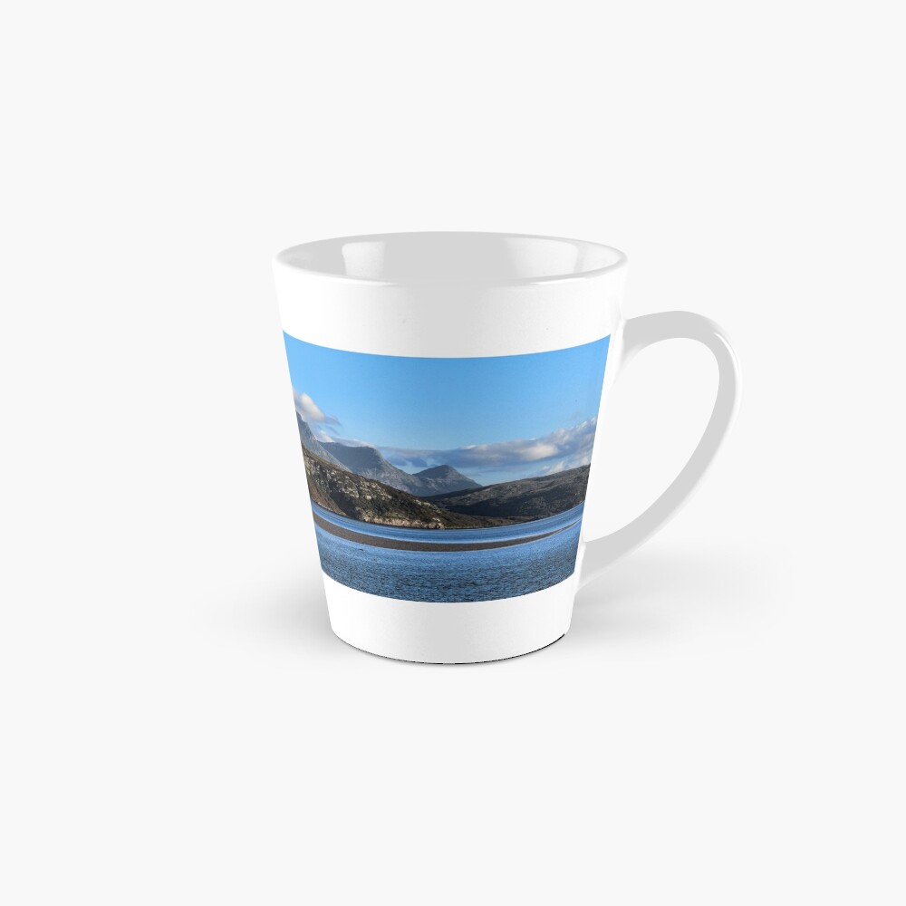 Item preview, Tall Mug designed and sold by fr3spirit7.