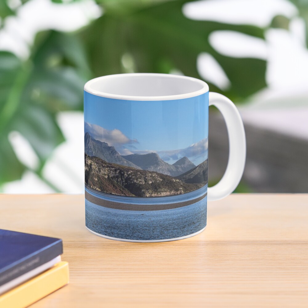 Item preview, Classic Mug designed and sold by fr3spirit7.