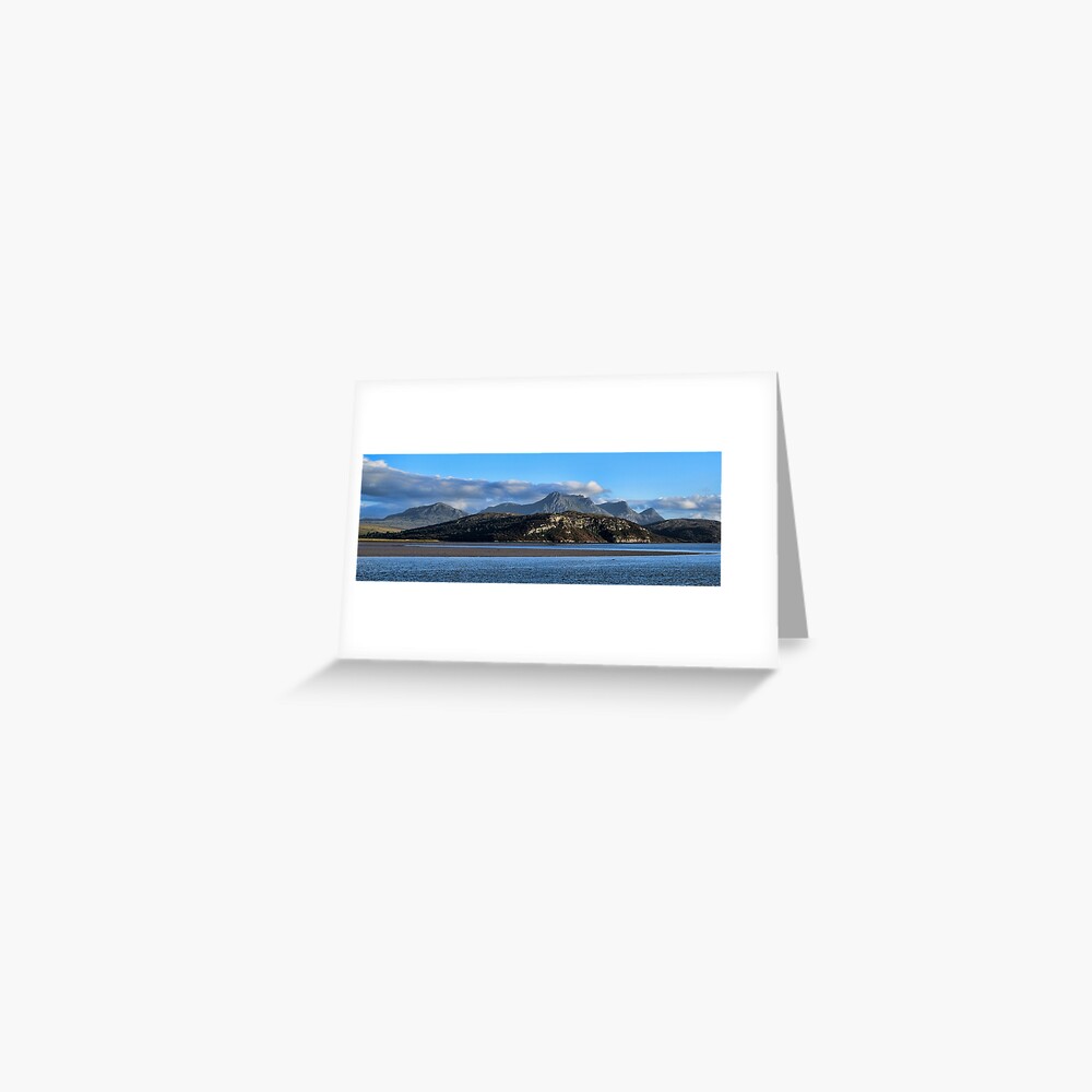Item preview, Greeting Card designed and sold by fr3spirit7.