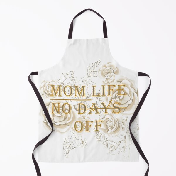 Item preview, Mom life no days off designed and sold by DSuha.