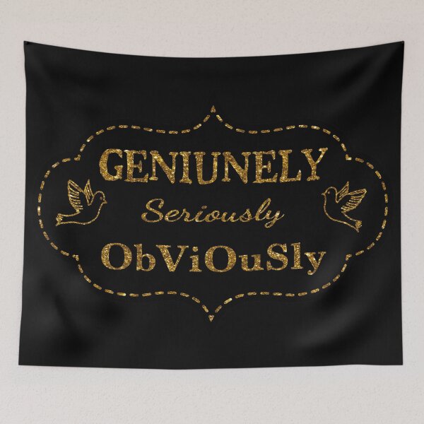 Item preview, Geniunely, seriously... Louis Tomlinson designed and sold by Yulia Khrushcheva.