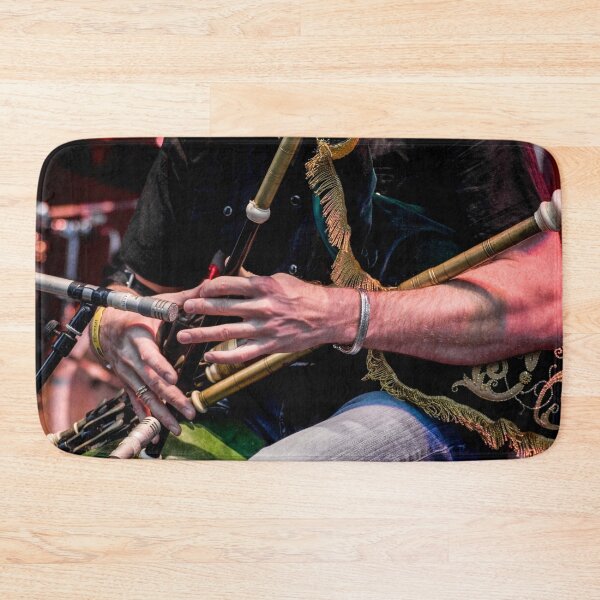 Item preview, Irish Piper 1  designed and sold by StephenPower.