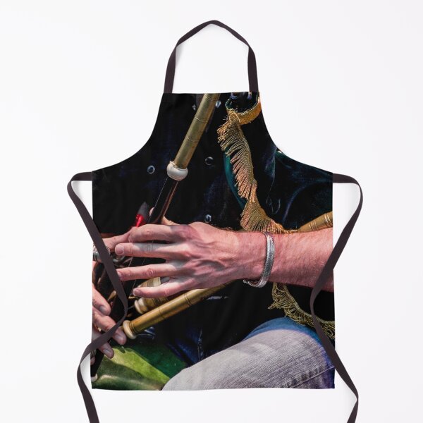 Item preview, Irish Piper 1 designed and sold by StephenPower.