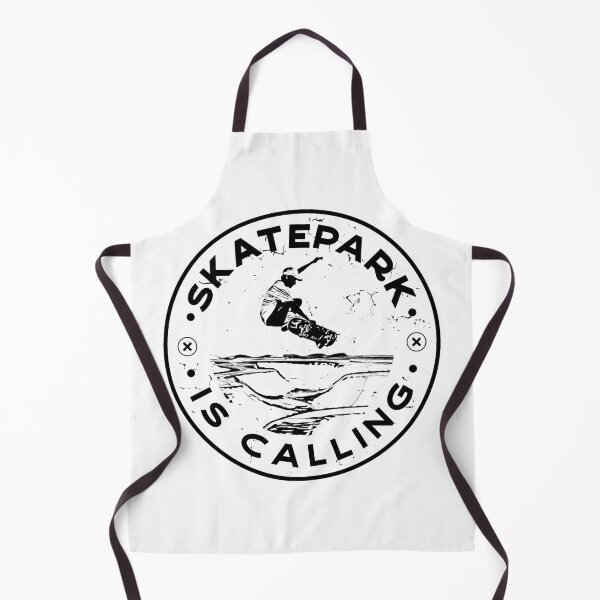Item preview, Skatepark is Calling designed and sold by LongTunnel.