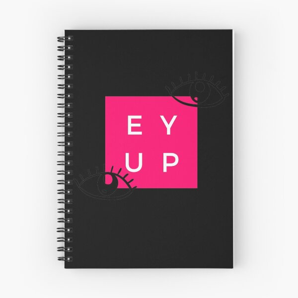 Item preview, EY UP designed and sold by Reva0044.