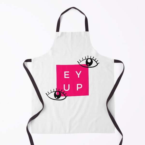 Item preview, EY UP designed and sold by Reva0044.