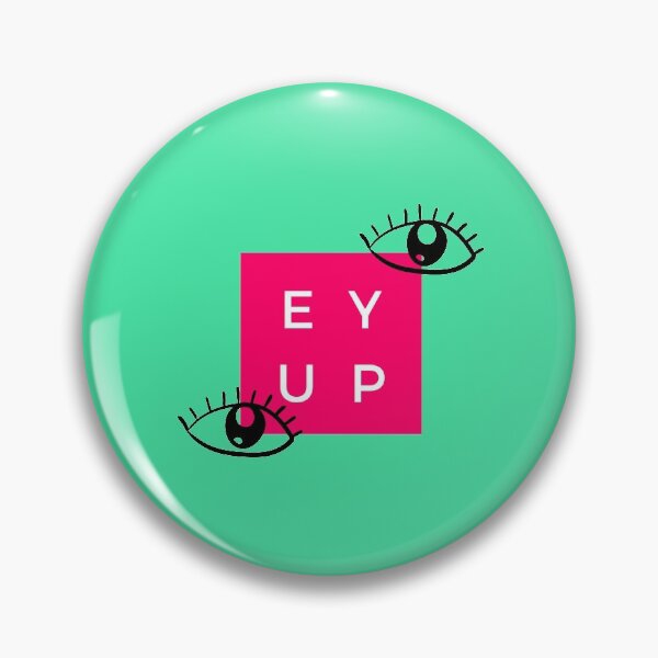 Item preview, EY UP designed and sold by Reva0044.