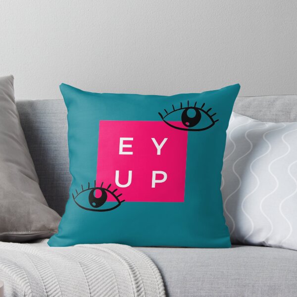 Item preview, EY UP designed and sold by Reva0044.