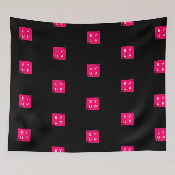 Item preview, EY UP designed and sold by Reva0044.