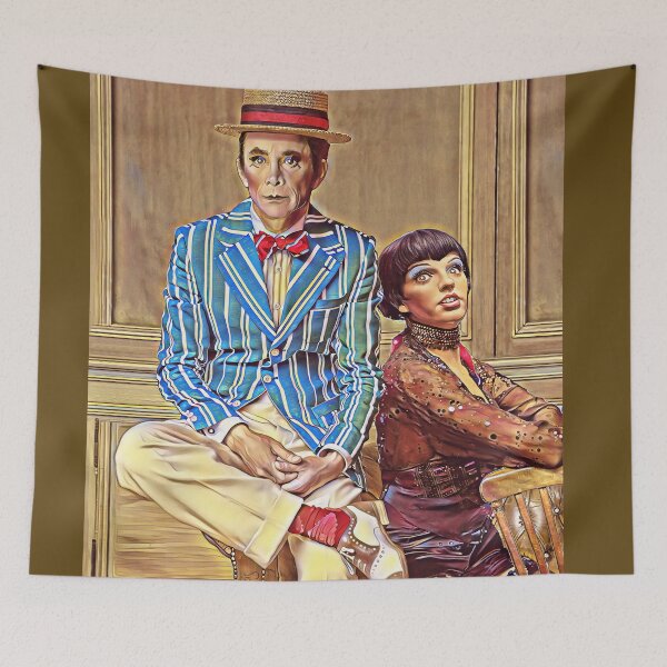 Item preview, Berlin Duet designed and sold by nikbogris.