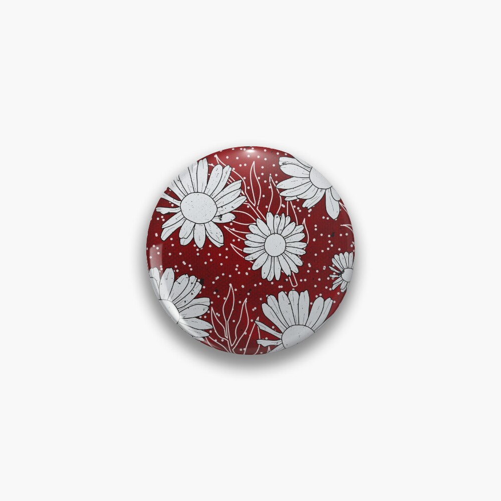 Item preview, Pin designed and sold by DifferentCreate.