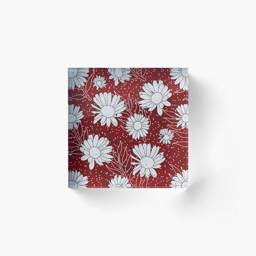 Item preview, Acrylic Block designed and sold by DifferentCreate.