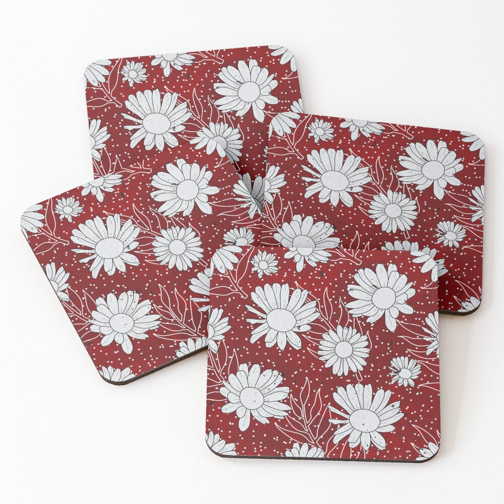 Item preview, Coasters (Set of 4) designed and sold by DifferentCreate.