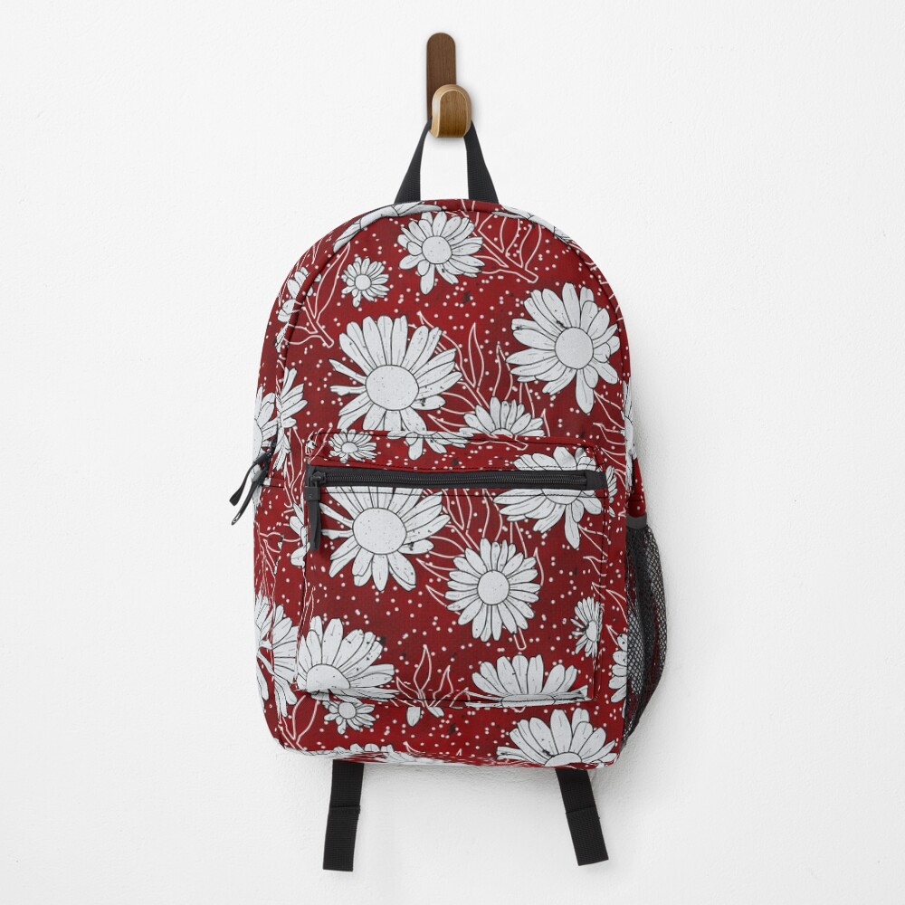 Item preview, Backpack designed and sold by DifferentCreate.