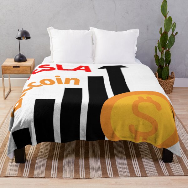 Item preview, Bitcoin ,Tesla and Dollar designed and sold by Samvy.