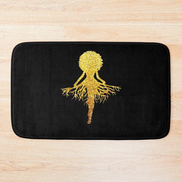 Item preview, I Love My Roots Powerful Black History Month Pride DNA Gift designed and sold by HarmanEmy.