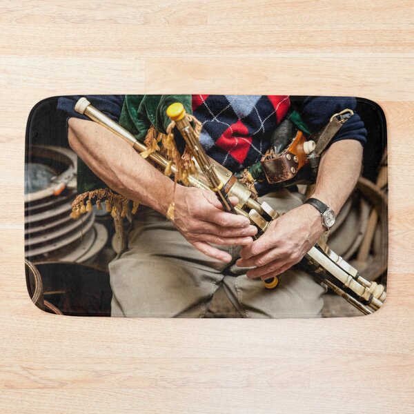 Item preview, Irish Piper 2 designed and sold by StephenPower.
