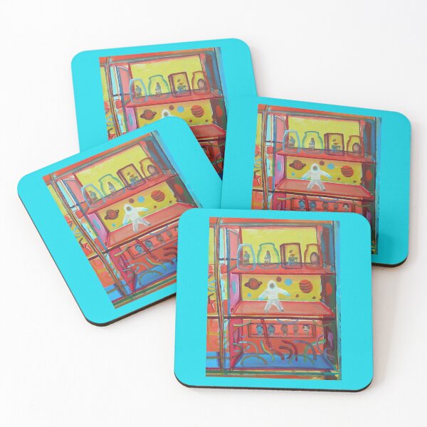 Item preview, house of unexpected rooms designed and sold by Diego Manuel Rodriguez.