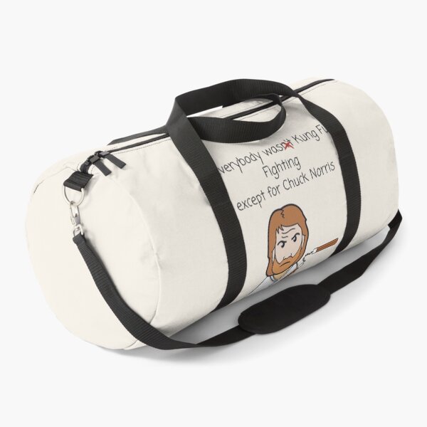 Item preview,  Chuck Norris Kung Fu Fighting designed and sold by albix81.