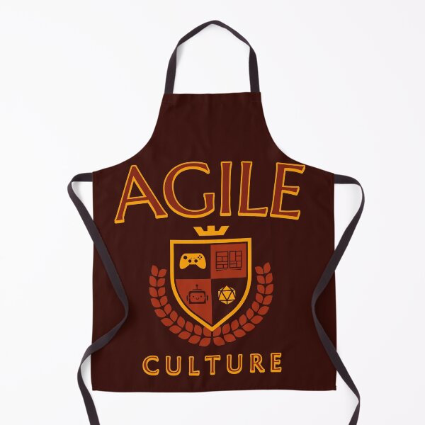 Item preview, Agile Culture designed and sold by Salma Satya & Co.