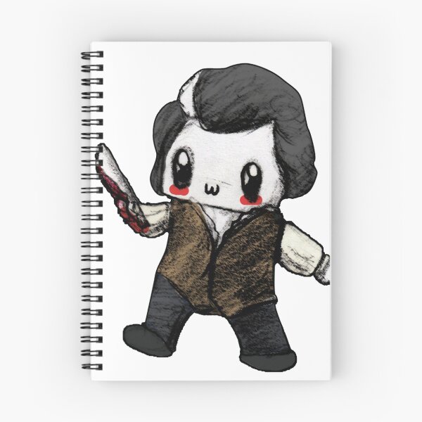 Aperçu de l'œuvre Chibi Sweeney créée et vendue par MousMuse.