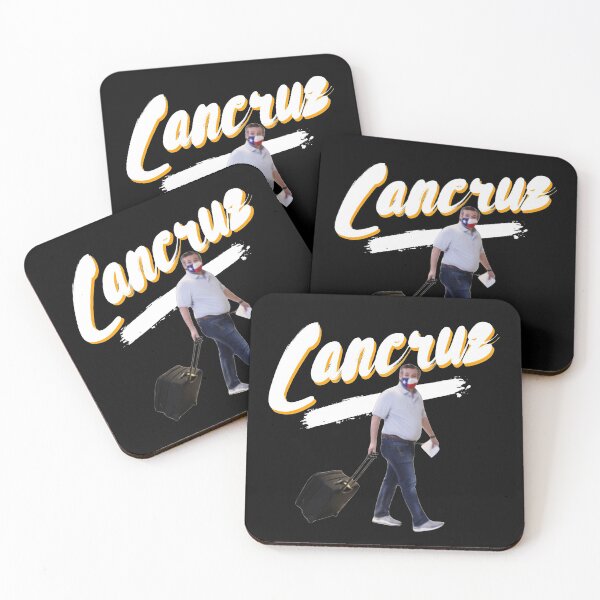 Item preview, Cancruz Ted Cruz Cancun Mexico Trip Meme Merchandise designed and sold by daybreakagain.