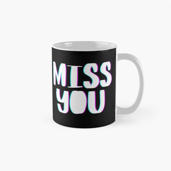 Item preview, Miss You designed and sold by Zentropik.