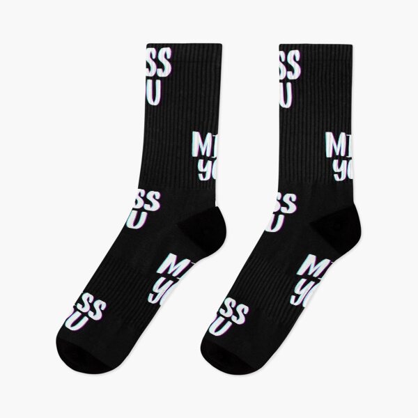 Item preview, Miss You designed and sold by Zentropik.