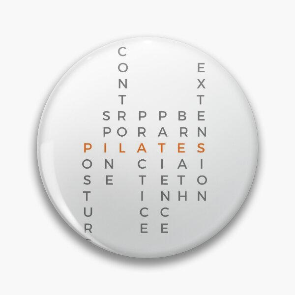 Item preview, Pilates designed and sold by PShwetsss.