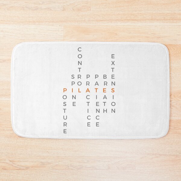 Item preview, Pilates designed and sold by PShwetsss.