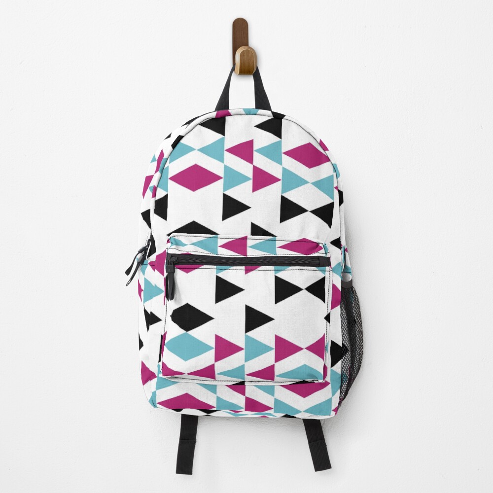Item preview, Backpack designed and sold by Moosqadan9.