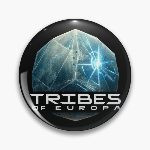 Item preview, Tribes of Europa Cube designed and sold by Clarkrd2.