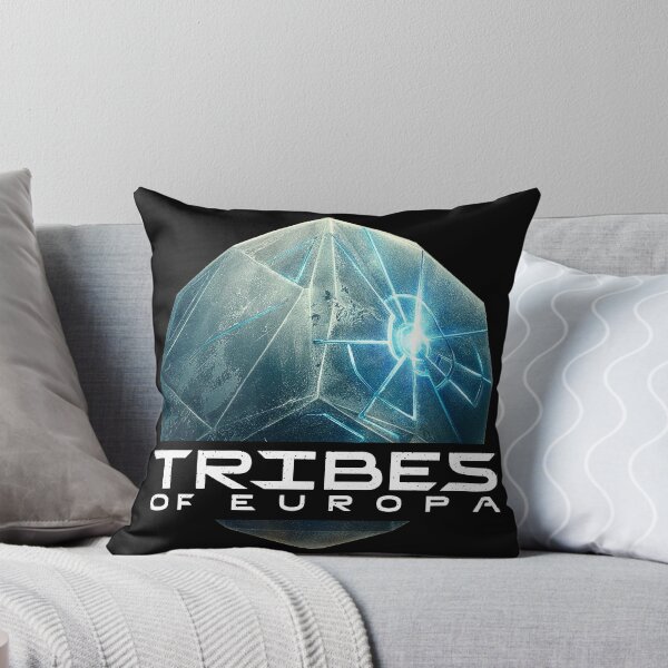 Item preview, Tribes of Europa Cube designed and sold by Clarkrd2.