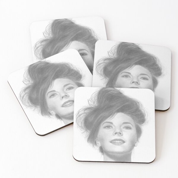 Item preview, Natalie Wood designed and sold by jkarenart.