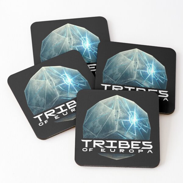 Item preview, Tribes of Europa Cube designed and sold by Clarkrd2.