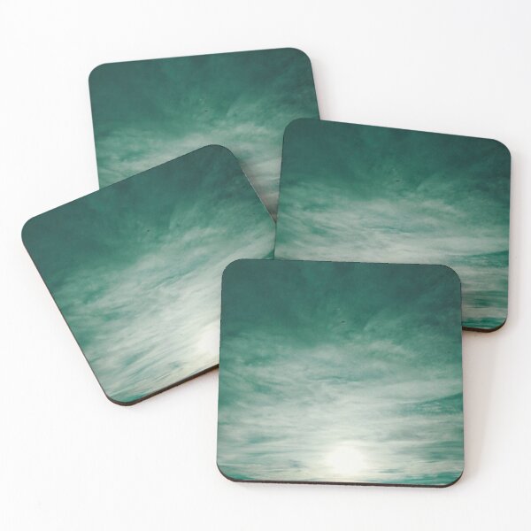 Item preview, The sun brightly shining through the clouds in the sky, natural background  designed and sold by helenkaiy.
