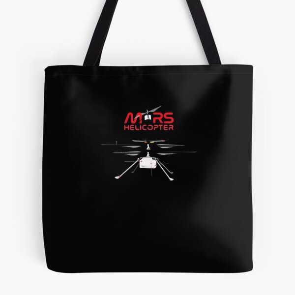 Item preview, Mars 2020 Ingenuity Helicopter designed and sold by HarmanEmy.