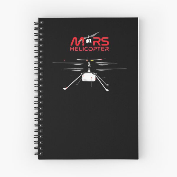 Item preview, Mars 2020 Ingenuity Helicopter designed and sold by HarmanEmy.